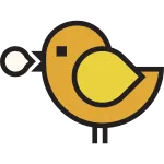 Sing SVG Icon